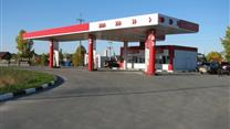 Продажа новой действующей многотопливной АЗС